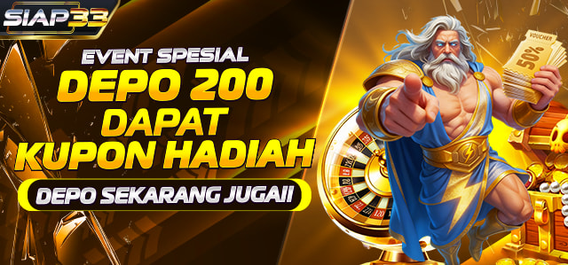 EVENT GACHA LUCKY BOX BERHADIAH