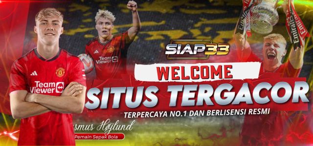 Welcome To SIAP33