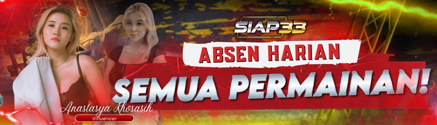BONUS HARIAN 10%